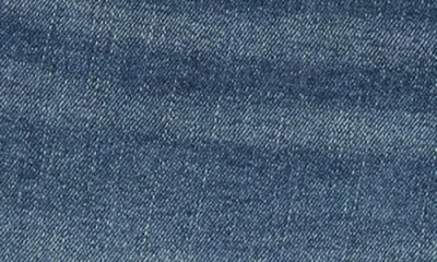 Democracy Capri Jeans In Blue