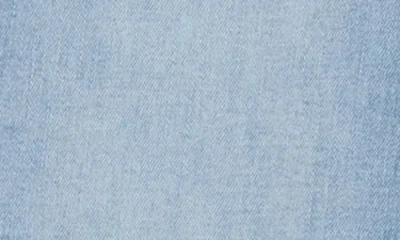 Democracy 'ab'solution Ankle Wide Leg Jeans In Blue