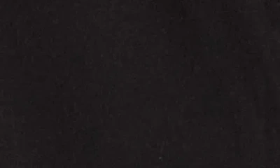 Layer 8 Utility Shorts In Black