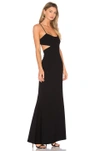 JILL JILL STUART FLARE GOWN,461720