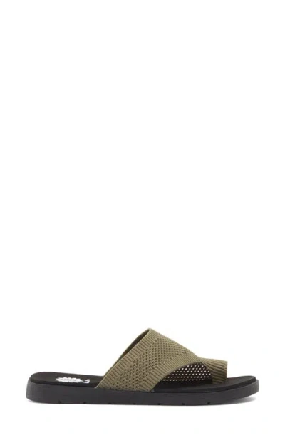 Yellow Box Premium Feeza Sandal In Multi
