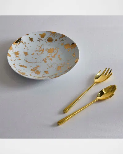 Jonathan Adler Eve Serving Set