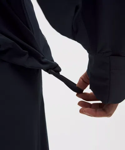 Lululemon Define Oversized Jacket In Blue