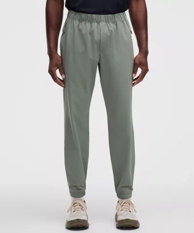 Lululemon Mile Maker Jogger In Multi
