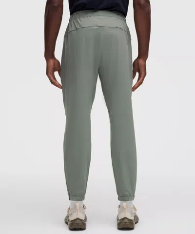 Lululemon Mile Maker Jogger In Multi