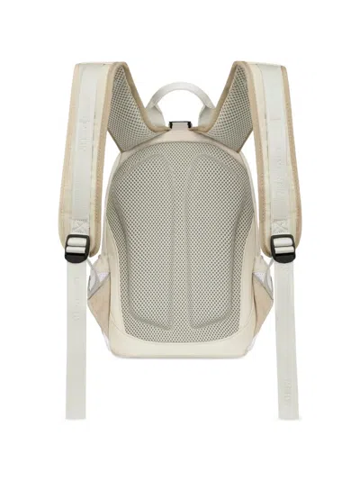 Givenchy G-trail Backpack In Nude