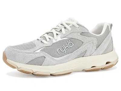 Ryka Devotion X Classic 2 Sneaker In Gray