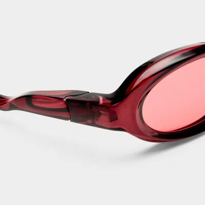 Le Specs Vortex Deux In Pink