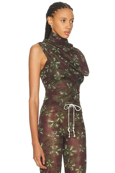 Siedres Silvy Top In Multi