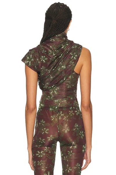 Siedres Silvy Top In Multi