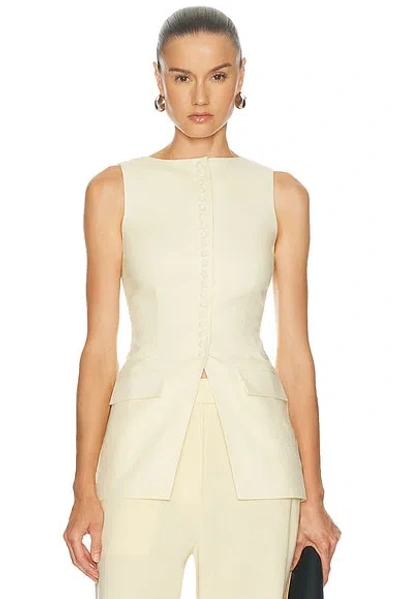 Srg Sidonia Top In Neutral