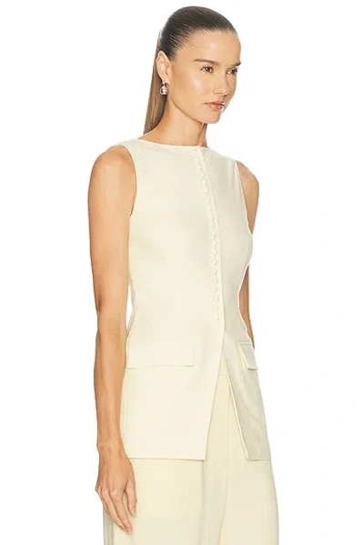Srg Sidonia Top In Neutral