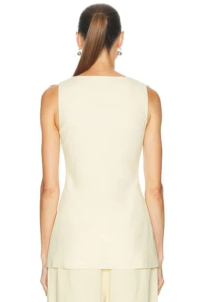 Srg Sidonia Top In Neutral