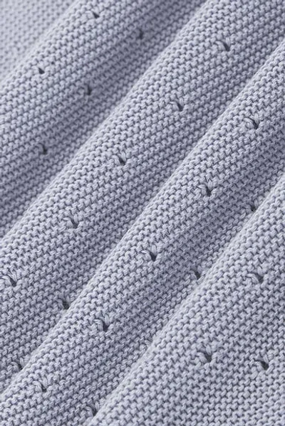 Srg Gidget Knit Short In Blue