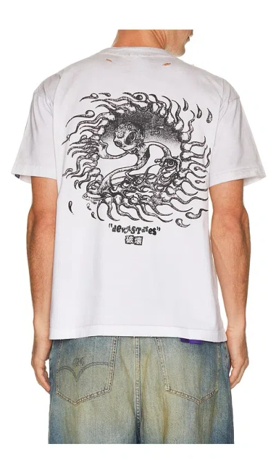 Deva States Stoker T-shirt In Multi