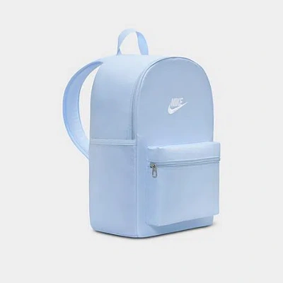 Nike Heritage Backpack 2.0 In Blue