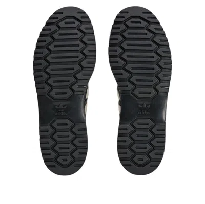 Adidas Originals Adidas X Song For The Mute Leather Samba Lx Freizeit Sneakers In Black