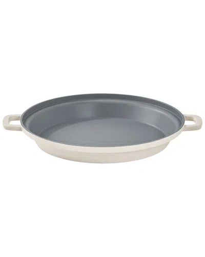 Dash 8pc Stacking Cookware Set With Electric Burner In White