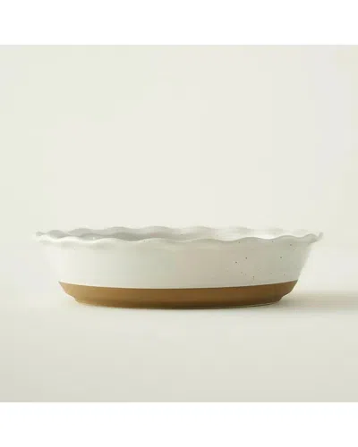 Bella Maison Margot Ceramic Baking Dish In Neutral