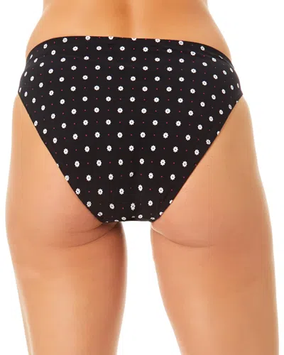 Cece Reversible Hipster Bottom In Black