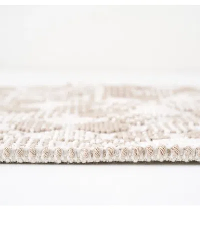 Bella Maison Patrick Bath Mat Set In Neutral