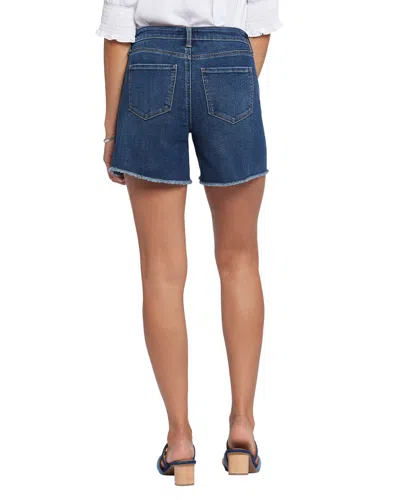 Nydj Aline Olympus Short In Multi