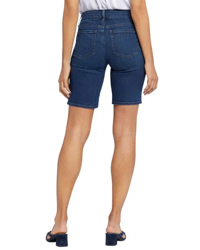 Nydj Ella Palace Short In Multi