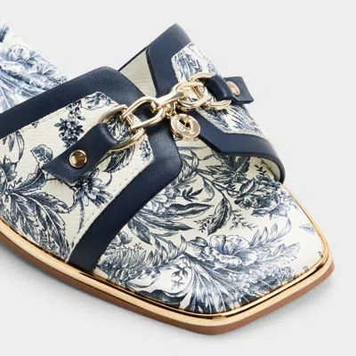 Aldo Alamassi In Multi