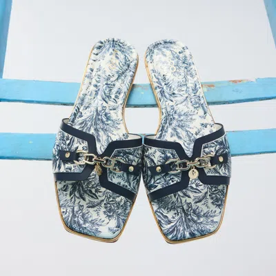 Aldo Alamassi In Multi