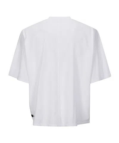 Haikure Virgil Oversized T-shirt In White