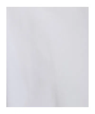 Haikure Virgil Oversized T-shirt In White