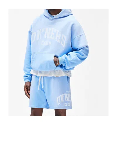 Represent Long-sleeved Sweatshirt In Multi