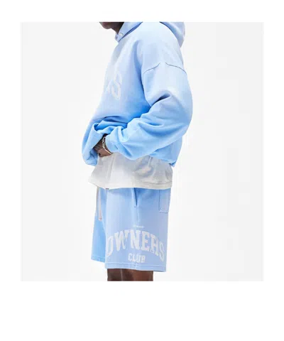 Represent Long-sleeved Sweatshirt In Multi