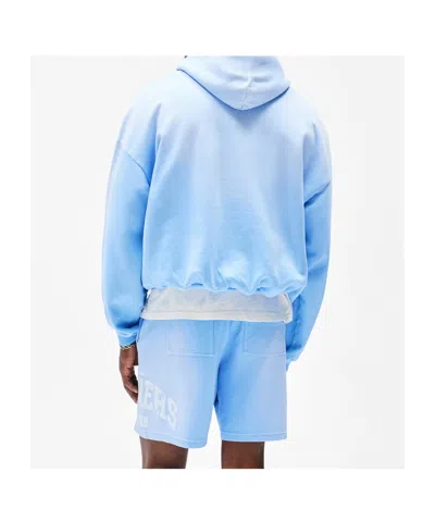 Represent Long-sleeved Sweatshirt In Multi
