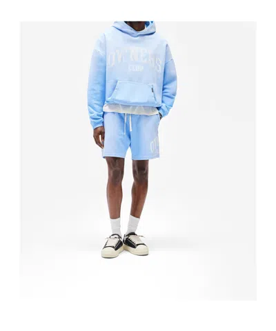 Represent Long-sleeved Sweatshirt In Multi