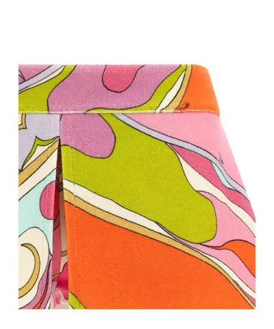 Pucci ' Printed Shorts In Multi