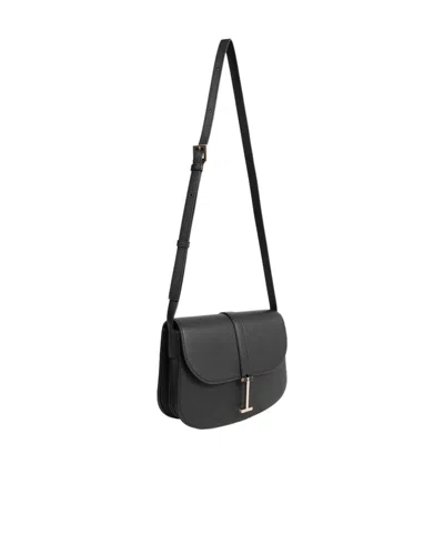 Tom Ford Single-shoulder Bag With Adjustable Strap In Pattern