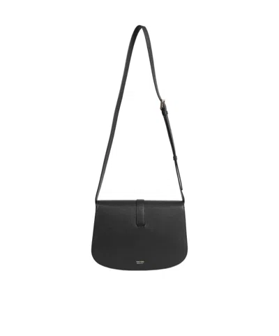 Tom Ford Single-shoulder Bag With Adjustable Strap In Pattern
