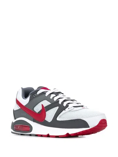 Nike Air Max Command Sneakers In Gray