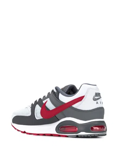Nike Air Max Command Sneakers In Gray