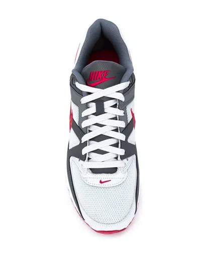 Nike Air Max Command Sneakers In Gray