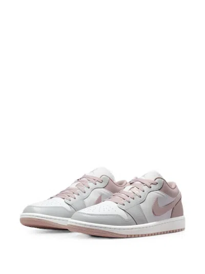 Jordan 1 Low Sneakers In Multi