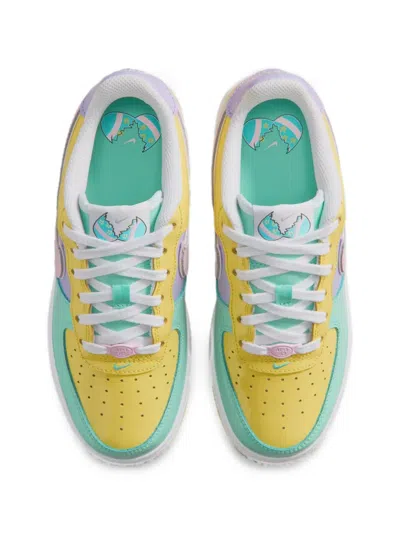 Nike Boys  Force 1 Low In Multi