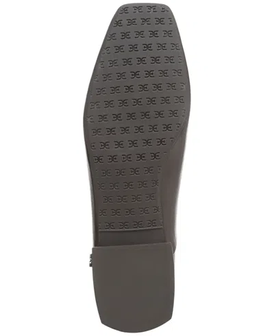 Sam Edelman Kasey Square-toe Ballet Flats In Multi