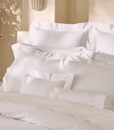 Pratesi Angel Luxe Square Pillowcase In Multi