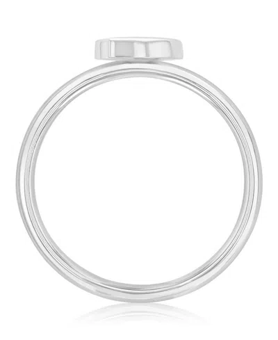 Roxy Waterproof Yellow Conch Ring In Gray