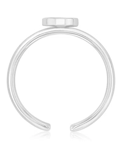 Roxy Waterproof Yellow Conch Toe Ring In Gray