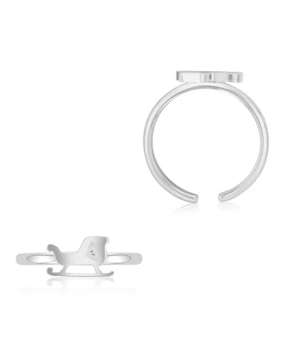 Roxy Waterproof Yellow Sled Toe Ring In Pattern