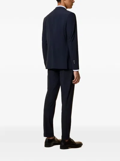 Rrd Surflex Single-breasted Jacket In Blue