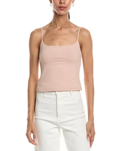 Susana Monaco String Top In Pink